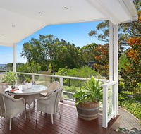 seabank at Currarong - Accommodation Burleigh