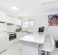 Seabreeze - Accommodation Burleigh