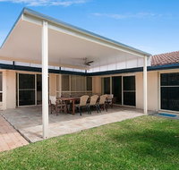 Seachange - Foxtel Netflix WiFi - Accommodation Burleigh