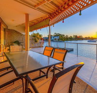 Seachange -Waterfront - Accommodation Burleigh