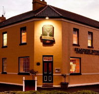 Seacombe House Motor Inn Port Fairy - Accommodation Burleigh