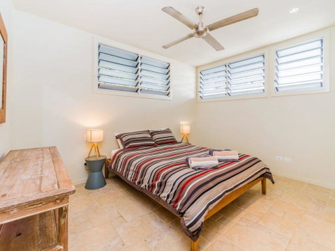 SeaCrest - Plunge Pool And Views! - Accommodation Burleigh 1
