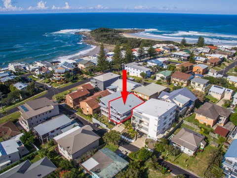 SeaCrest - Plunge Pool And Views! - Accommodation Burleigh 0