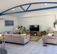 Seafaring  Fingal Bay - Accommodation Burleigh
