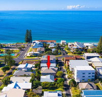 Seagrass 1/3 Great Holiday Destination. - Accommodation Burleigh