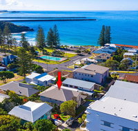 Seagrass 2/3 Great Holiday Destination - Accommodation Burleigh