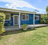 Seahorse - beach just 550m from house - Accommodation Burleigh