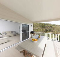 Seal Rocks Beach House ....Sugarloaf - Accommodation Burleigh