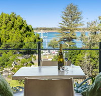 Seamist - Accommodation Burleigh