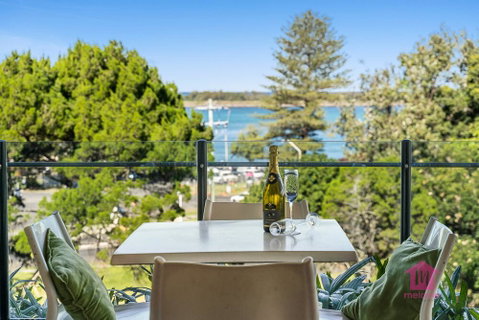 Seamist - Accommodation Burleigh 0