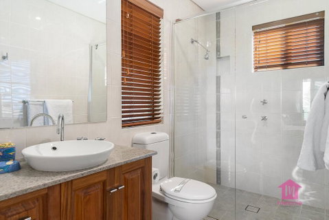 Seamist - Accommodation Burleigh 3