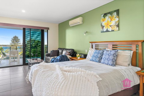 Seamist - Accommodation Burleigh 2