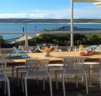 Seas The Day - Accommodation Burleigh