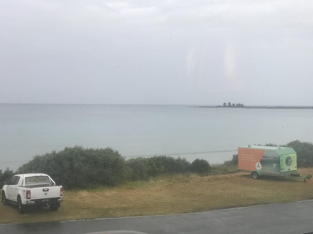 Orford ACT Accommodation Burleigh