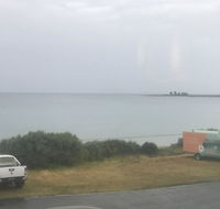 Seascape - Accommodation Burleigh