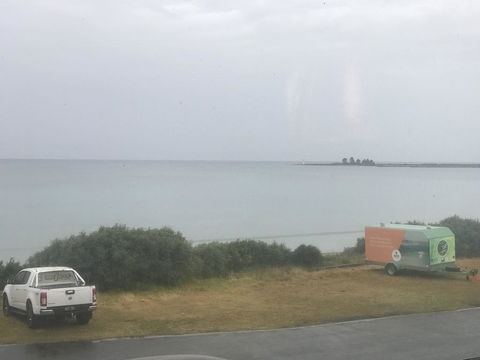 Seascape - Accommodation Burleigh 0