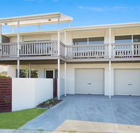 Seascape - Lennox Head - Accommodation Burleigh