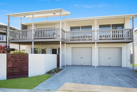 Seascape - Lennox Head - Accommodation Burleigh 0