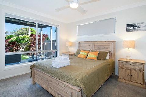 Seascape - Lennox Head - Accommodation Burleigh 3
