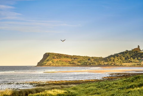 Seascape - Lennox Head - Accommodation Burleigh 2