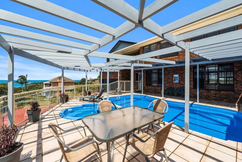 Seascape At Diggers Beach - Accommodation Burleigh 1