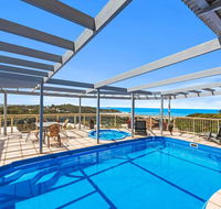 Seascape at Diggers Beach - Accommodation Burleigh