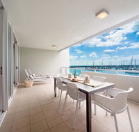 Seascape On Shingley Whitsundays - Accommodation Burleigh