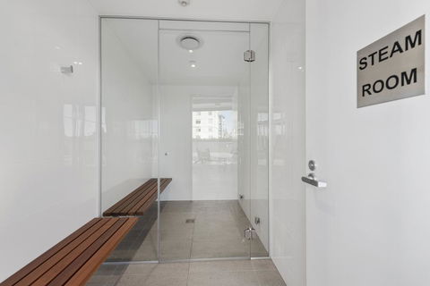 Seashells Ocean Vista - Accommodation Burleigh 3