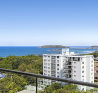 Seashells Ocean Vista - Accommodation Burleigh