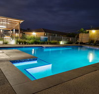 Seaside Holiday Resort - Accommodation Burleigh