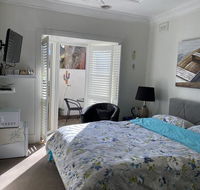 Seaside Home - Accommodation Burleigh