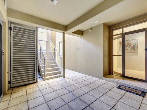 Seaside Splendour - Accommodation Burleigh 3