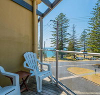 Seaspray 2 /21 Clarence Street - Accommodation Burleigh