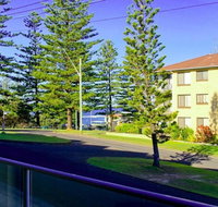 Seaspray 8 - Accommodation Burleigh