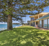Seaview Cresent 4 - Accommodation Burleigh