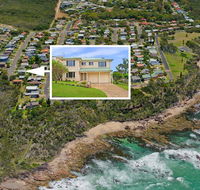 SEAVIEW DREAM - Bonny Hills - Accommodation Burleigh