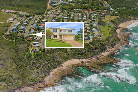 SEAVIEW DREAM - Bonny Hills - Accommodation Burleigh 0