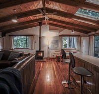 Seaview Retreat - Accommodation Burleigh