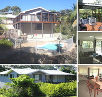 Seawinds at South West Rocks - Accommodation Burleigh