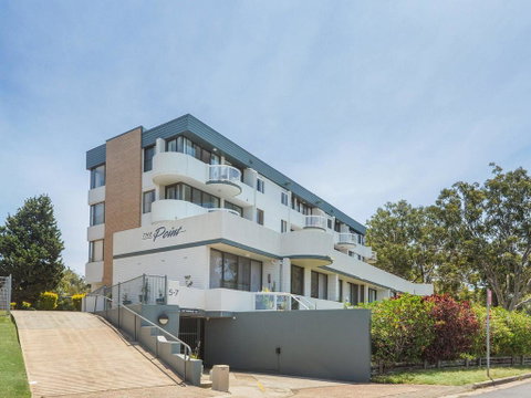 Seize The Sunshine @ Soldiers Point - Accommodation Burleigh 0