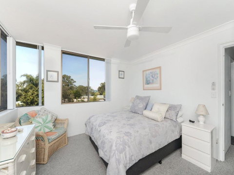 Seize The Sunshine @ Soldiers Point - Accommodation Burleigh 1