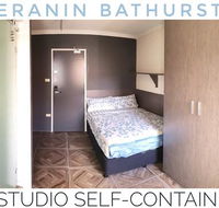 Seranin Bathurst - Accommodation Burleigh