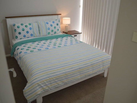 Serendib@Sandcastles Fingal Bay - Accommodation Burleigh 1