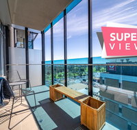 Serendipity on Gouger-Chinese Markets - Wifi - Nespresso - Amenities - Accommodation Burleigh