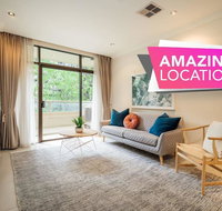 Serene on Grenfell - Pool - Wifi - Nespresso - Netflix - Accommodation Burleigh