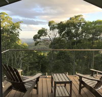 Serenity at Ravensbourne Escape - Accommodation Burleigh