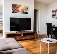 Serenity by the Botanical Garden Free Parking - Accommodation Burleigh