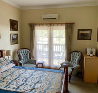 Settlers Hotel York - Accommodation Burleigh