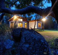 Severn-dipity - Accommodation Burleigh