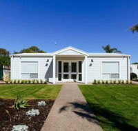 Shack 207 - Accommodation Burleigh